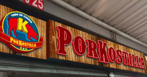 PORKOSTILLA SAS BOGOTÁ PORKOSTILLA SAS BOGOTÁ